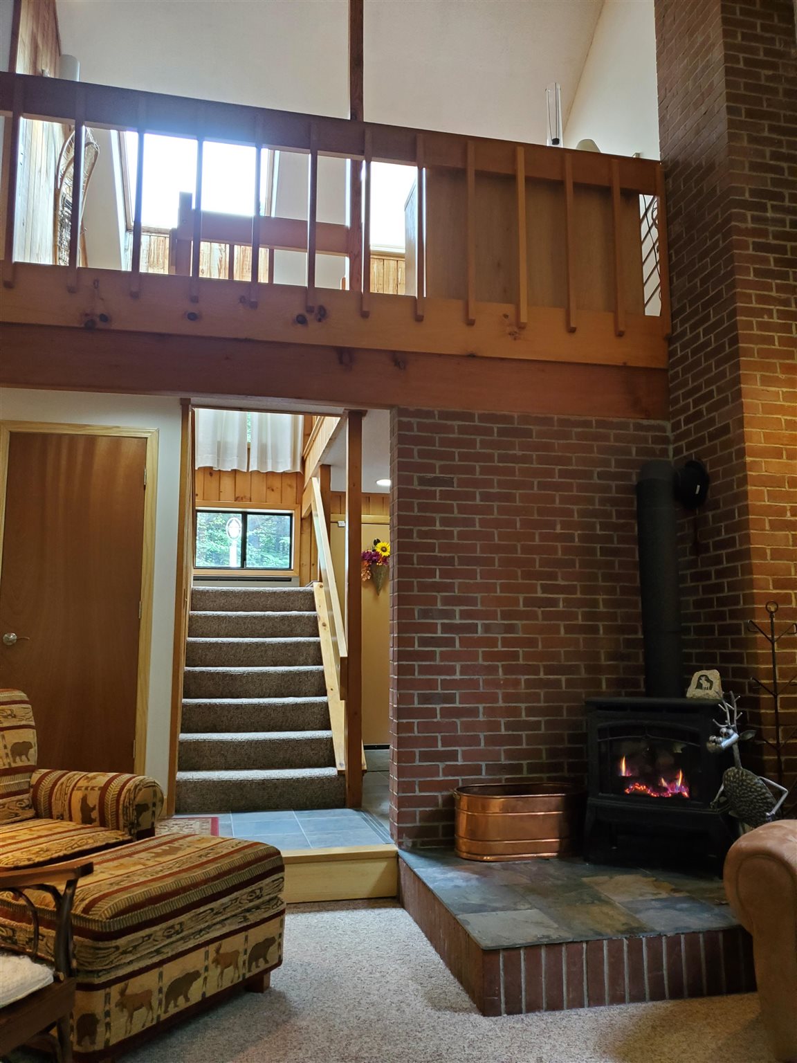 110 Loon Brook Road Lincoln, NH 03251 - Photo 11 of 30 Gallery Image 11