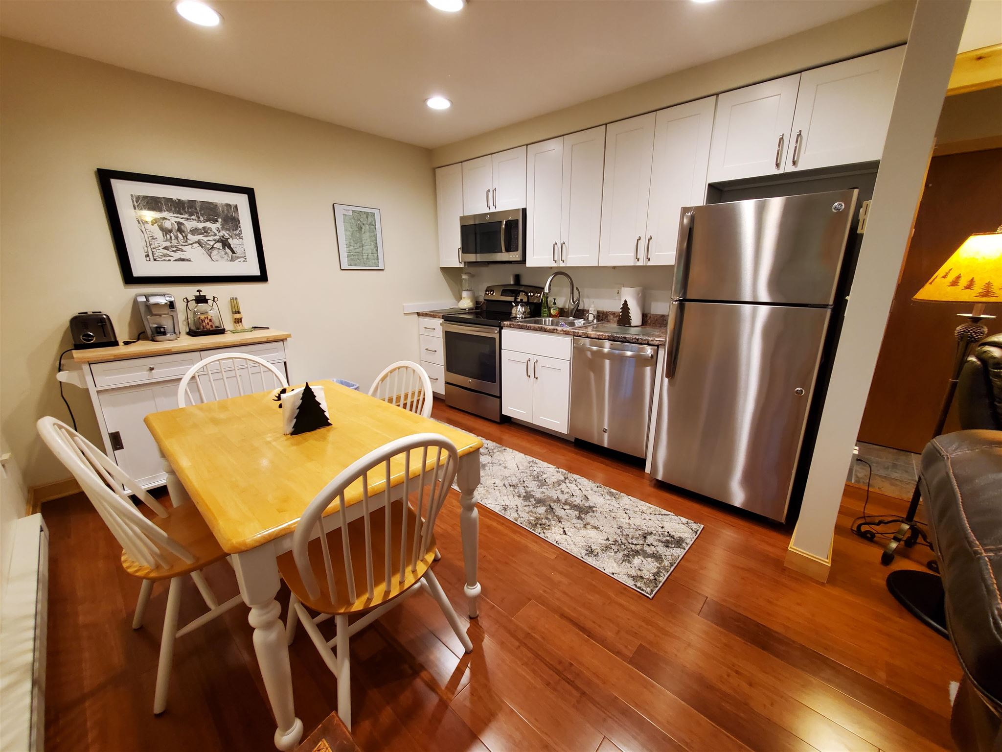 110 Loon Brook Road Lincoln, NH 03251 - Photo 23 of 30 Gallery Image 23