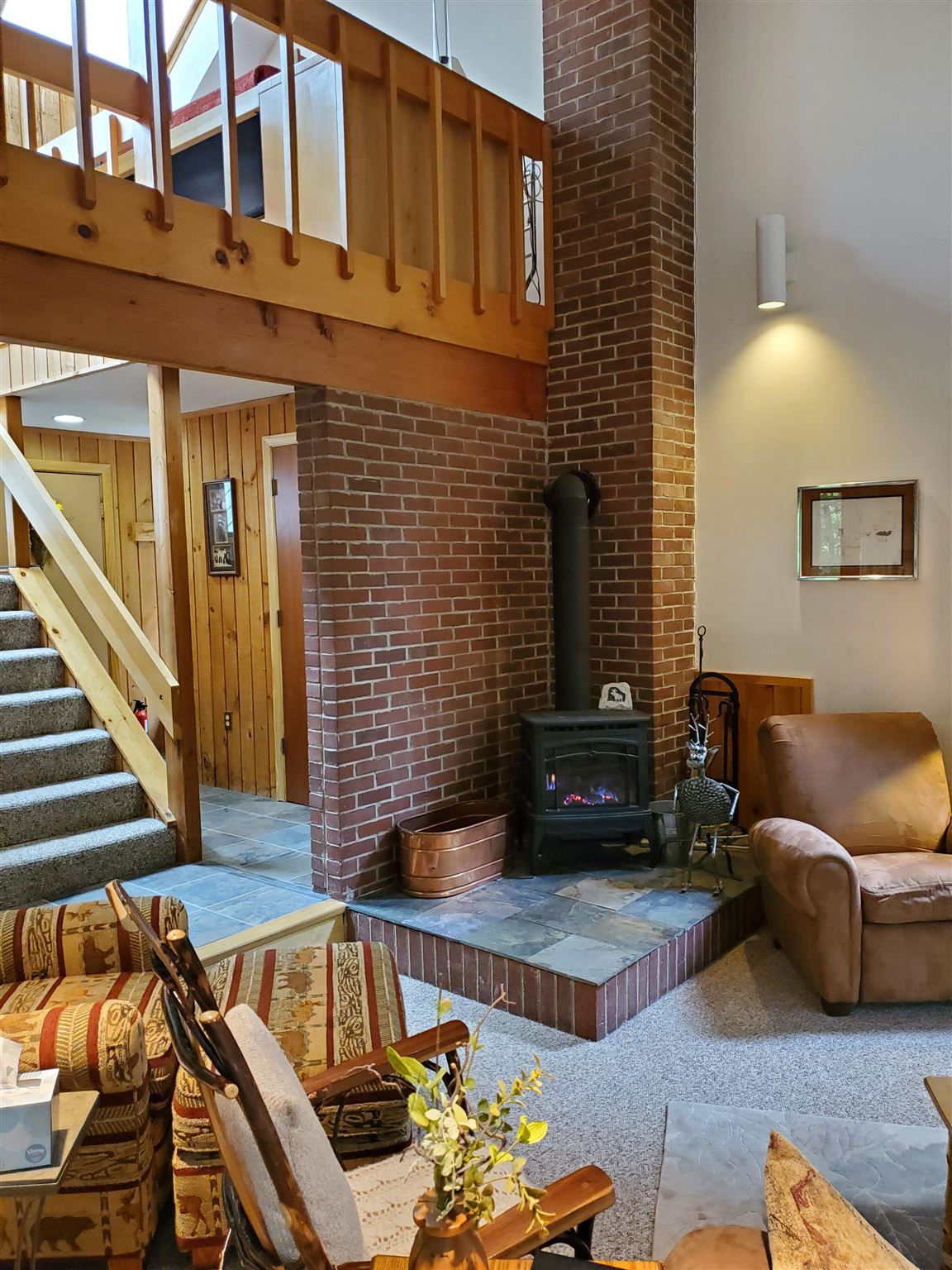 110 Loon Brook Road Lincoln, NH 03251 - Photo 10 of 30 Gallery Image 10