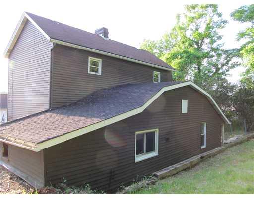 215 Lott Road Penn Hills, PA 15235 - Photo 2 of 9 Exterior Back.