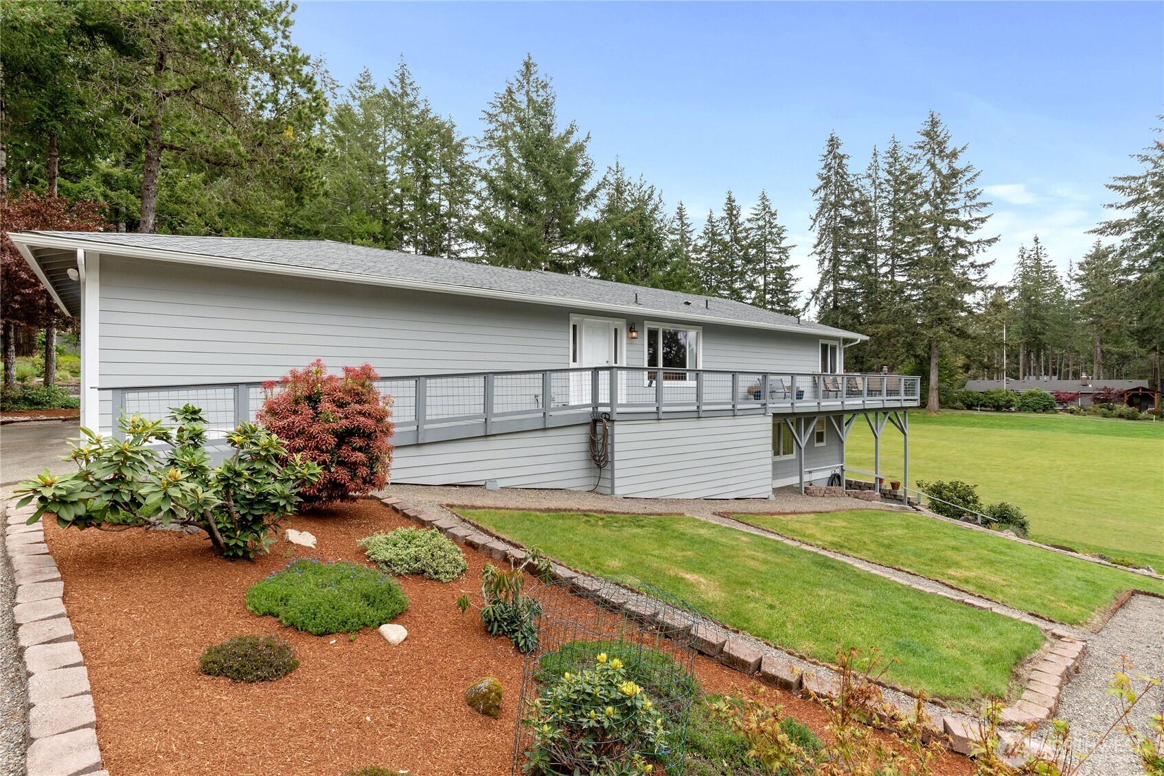 121 East Fir Tree Lane Union, WA 98592 - Photo 28 of 33