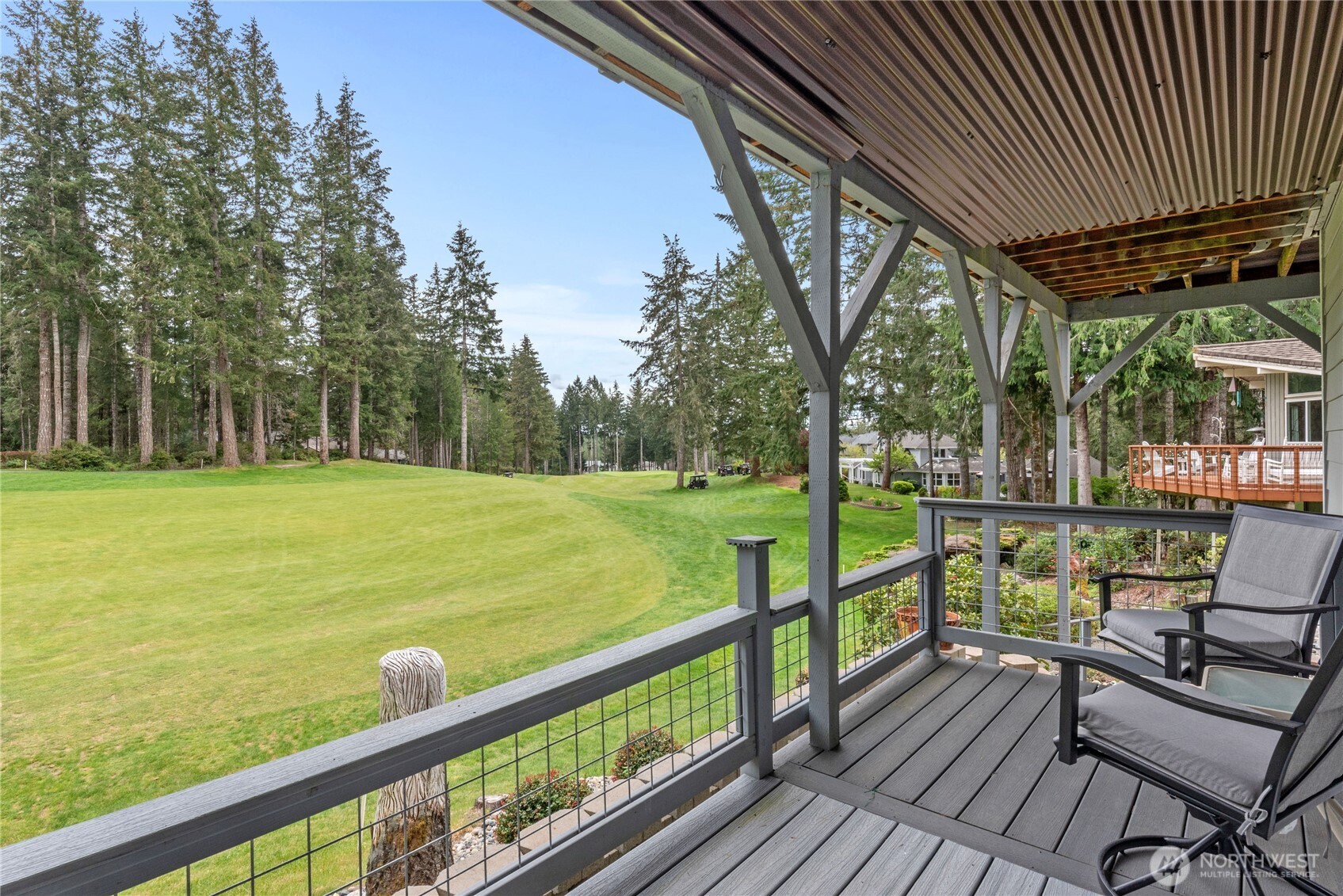 121 East Fir Tree Lane Union, WA 98592 - Photo 30 of 33