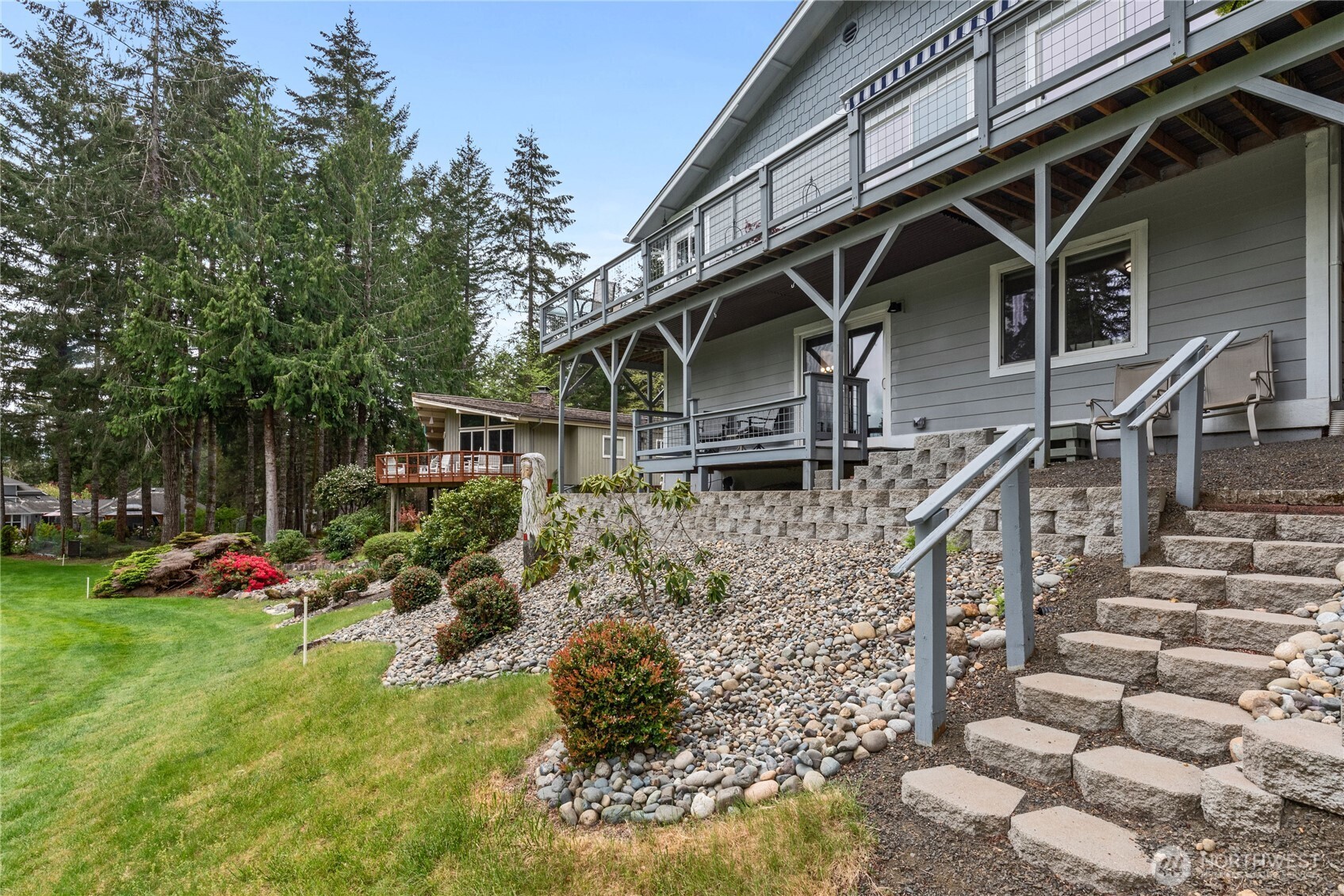 121 East Fir Tree Lane Union, WA 98592 - Photo 31 of 33