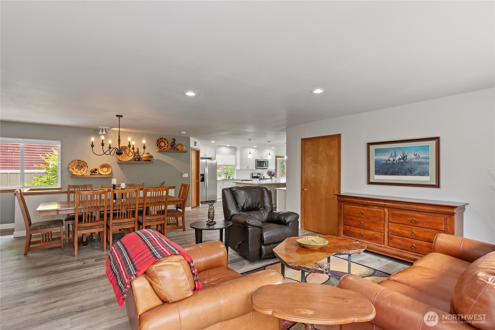 121 East Fir Tree Lane Union, WA 98592 - Photo 4 of 33