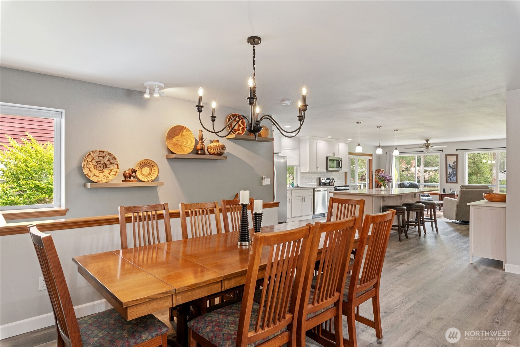 121 East Fir Tree Lane Union, WA 98592 - Photo 6 of 33