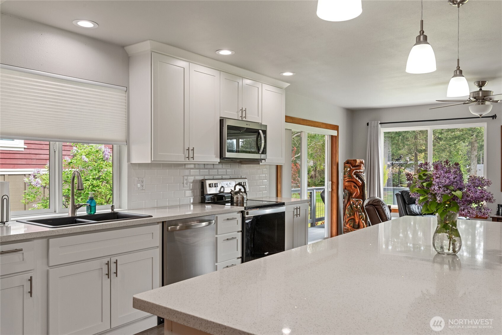 121 East Fir Tree Lane Union, WA 98592 - Photo 8 of 33