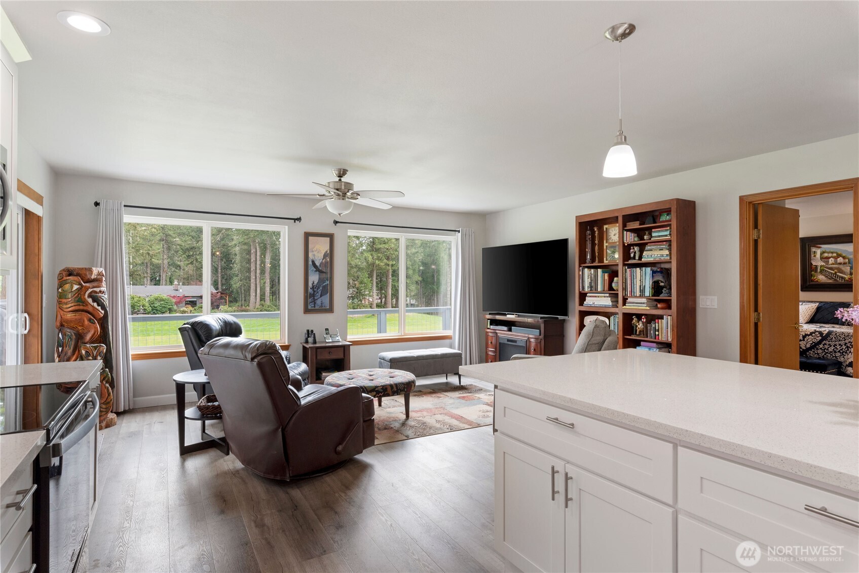 121 East Fir Tree Lane Union, WA 98592 - Photo 9 of 33