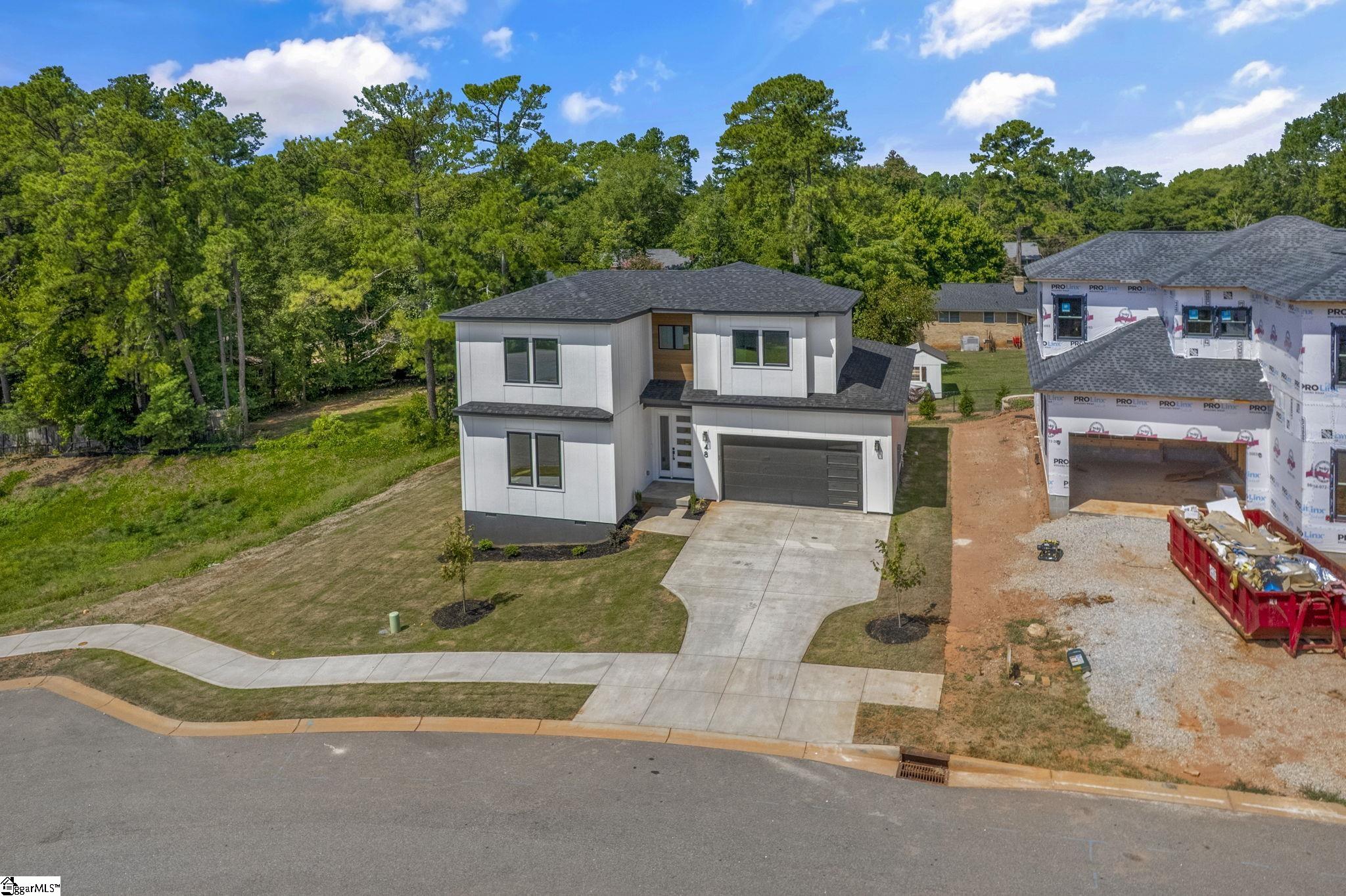 48 Village Crest Drive Greenville, SC 29607 - Photo 44 of 50