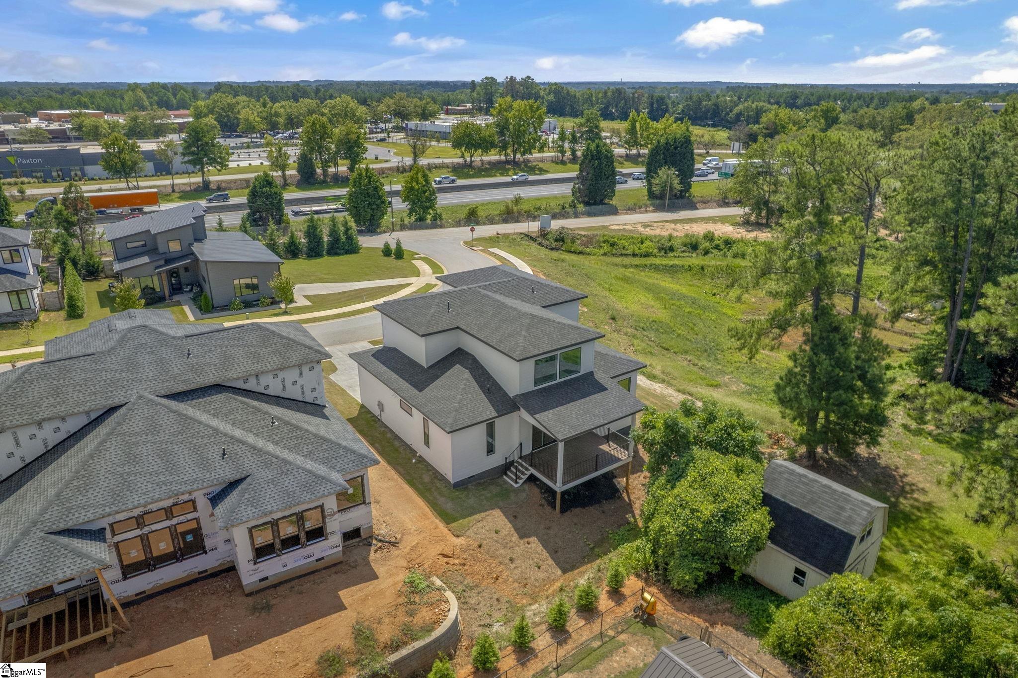 48 Village Crest Drive Greenville, SC 29607 - Photo 45 of 50