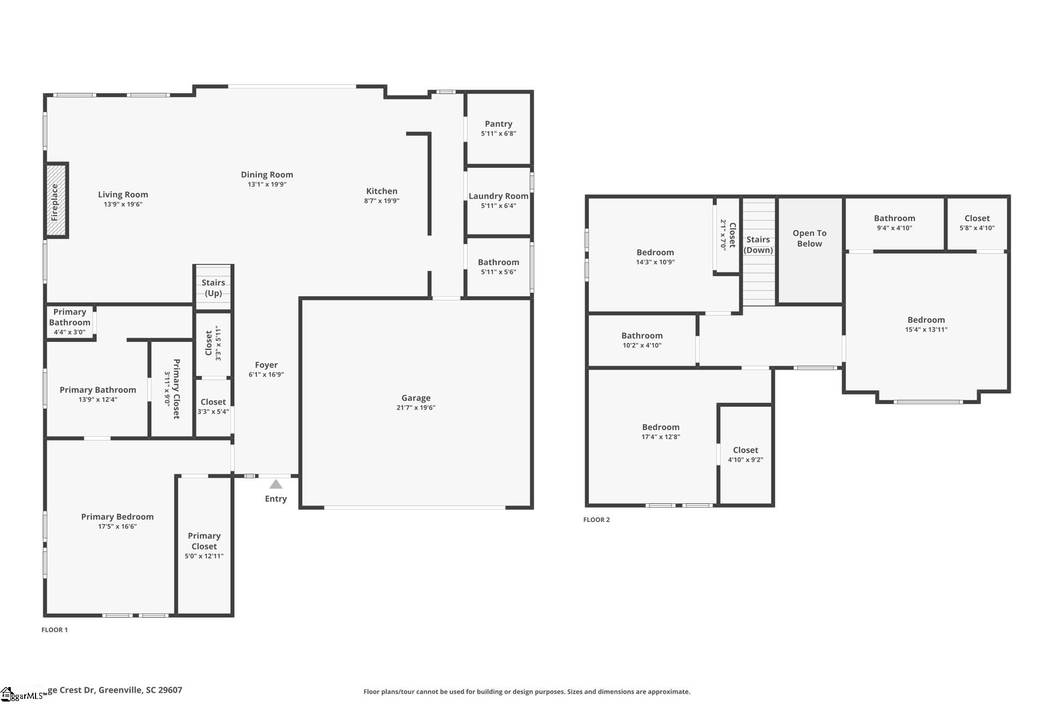 48 Village Crest Drive Greenville, SC 29607 - Photo 48 of 50