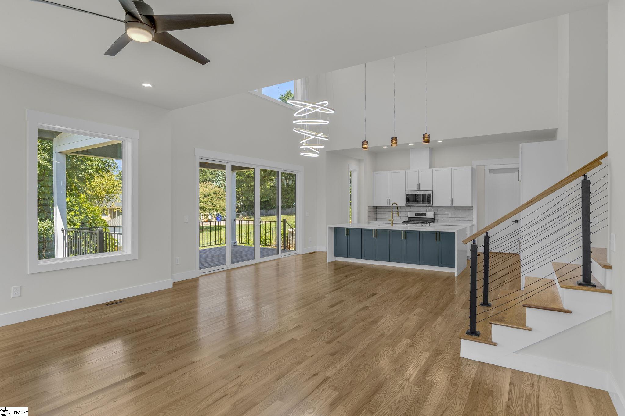 48 Village Crest Drive Greenville, SC 29607 - Photo 10 of 50