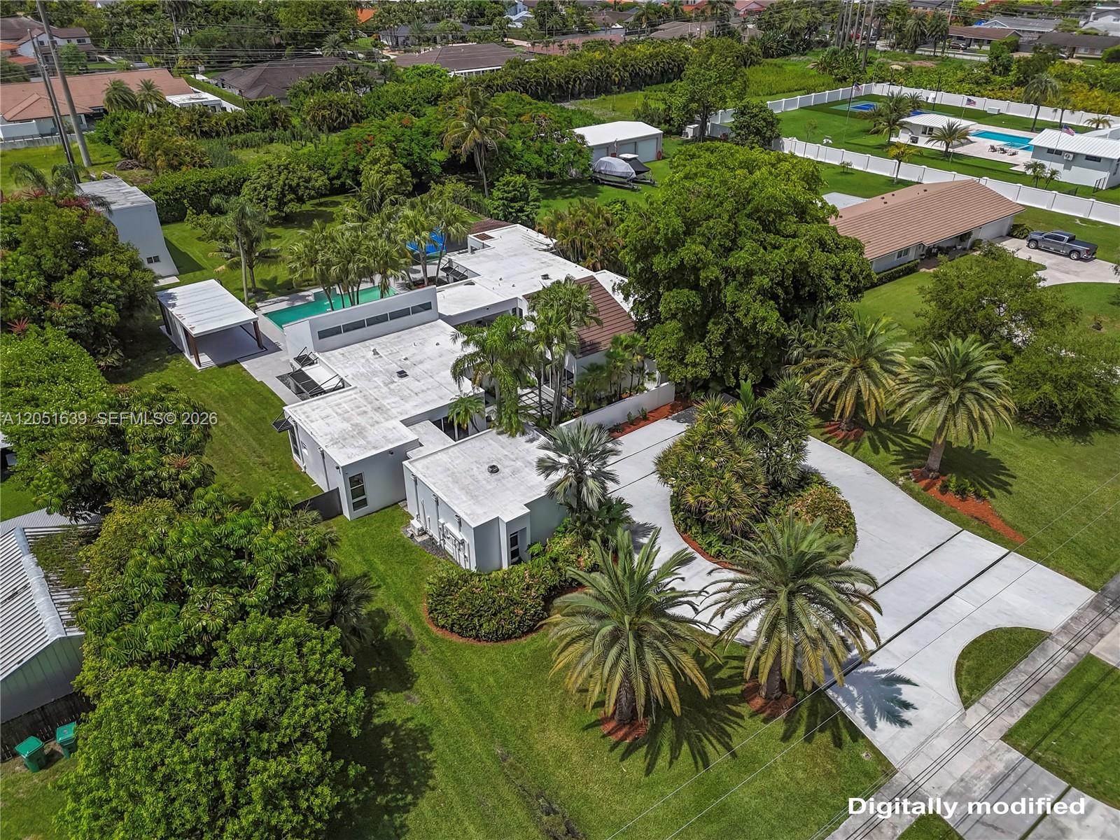 10420 Southwest 64th Street Miami, FL 33173 - Photo 53 of 54