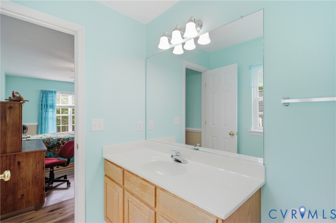 2436 Johnson Road Mineral, VA 23117 - Photo 26 of 54