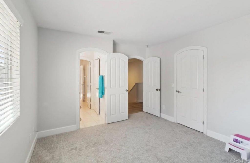 1234 Old Janal Ranch Road Chula Vista, CA 91915 - Photo 20 of 34 a view of an empty room