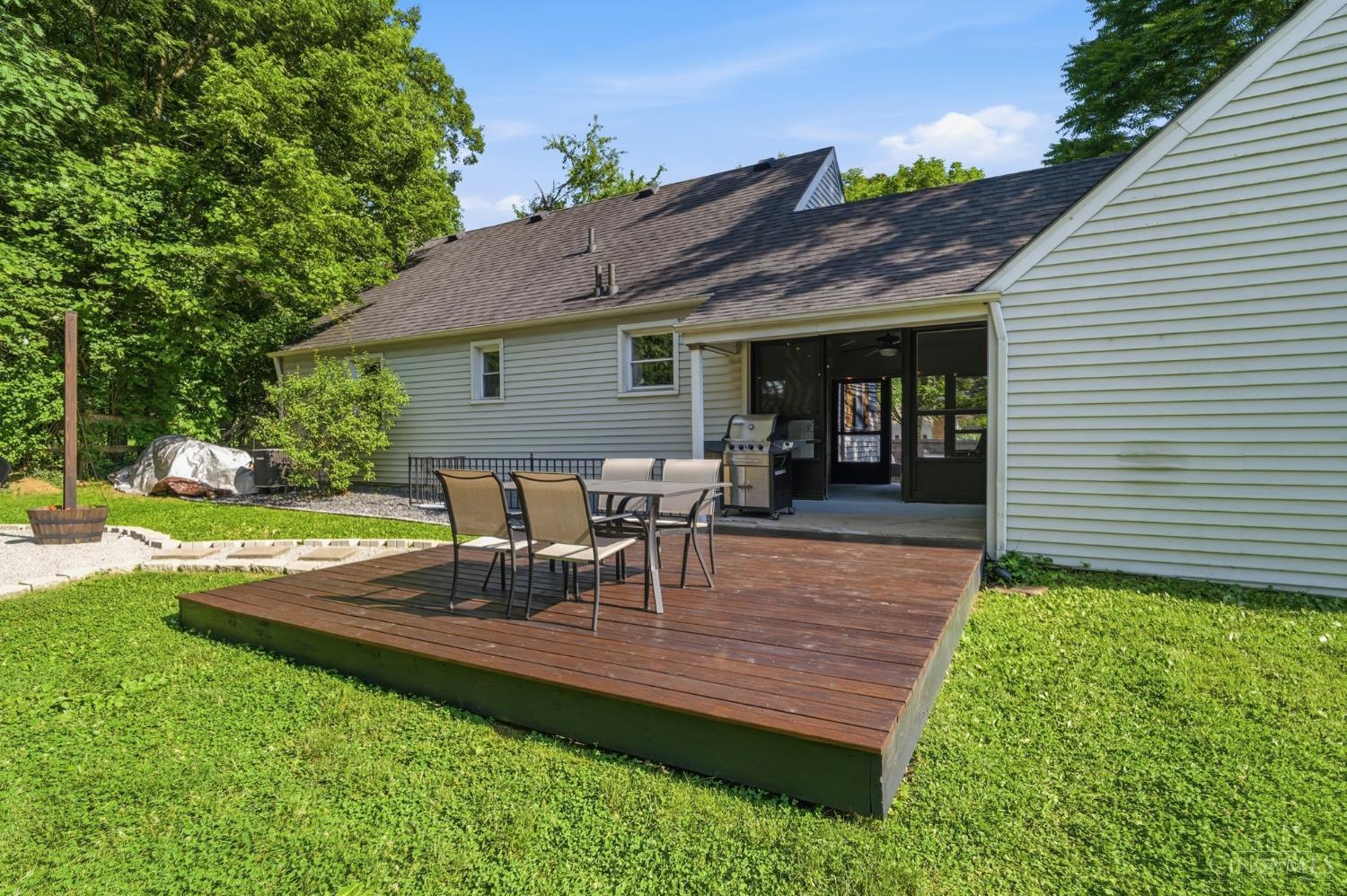 2856 Jessup Road Cincinnati, OH 45239 - Photo 45 of 50