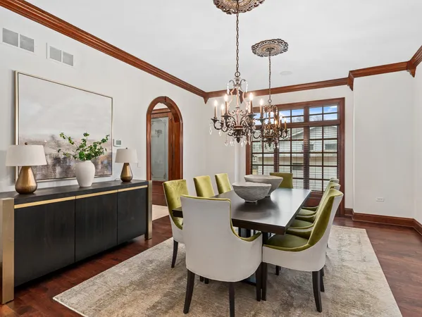 $2,380,000 | 712 East Hillside Road, Naperville, IL 60540