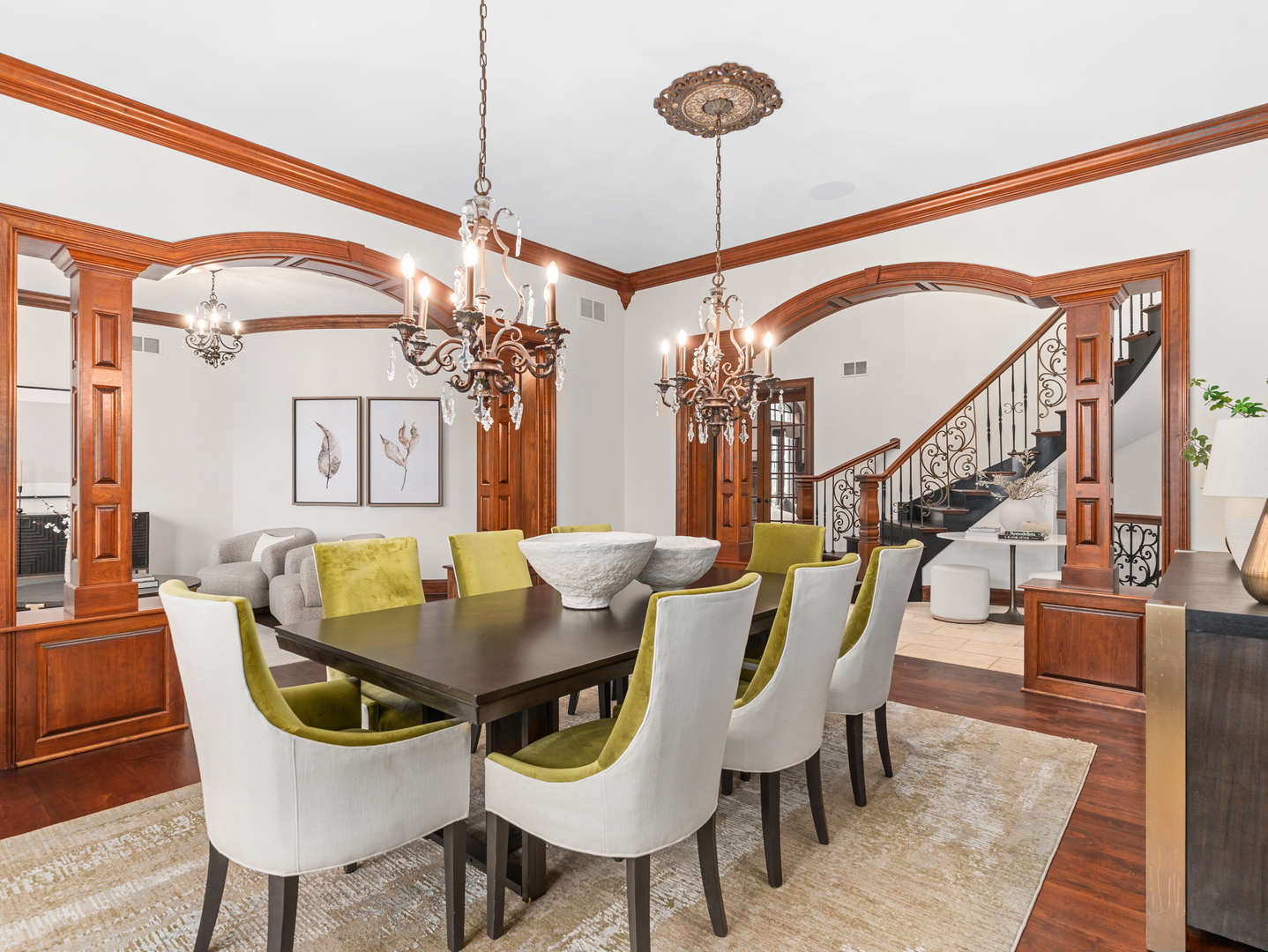 712 East Hillside Road Naperville, IL 60540 - Photo 16 of 83