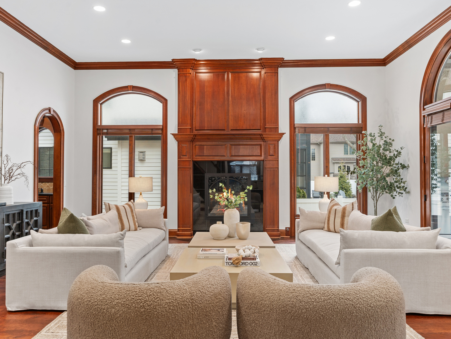 712 East Hillside Road Naperville, IL 60540 - Photo 31 of 83