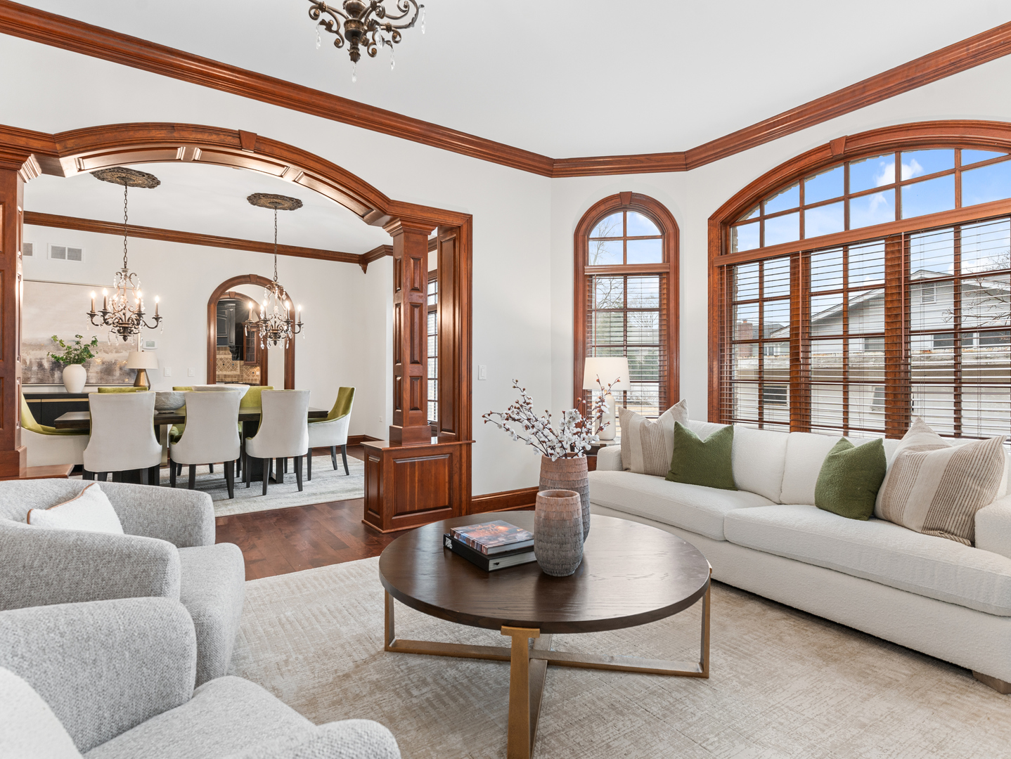 712 East Hillside Road Naperville, IL 60540 - Photo 4 of 83