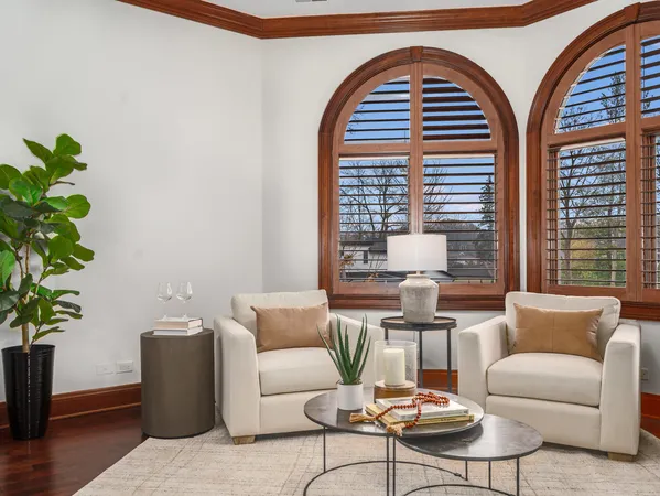 $2,380,000 | 712 East Hillside Road, Naperville, IL 60540