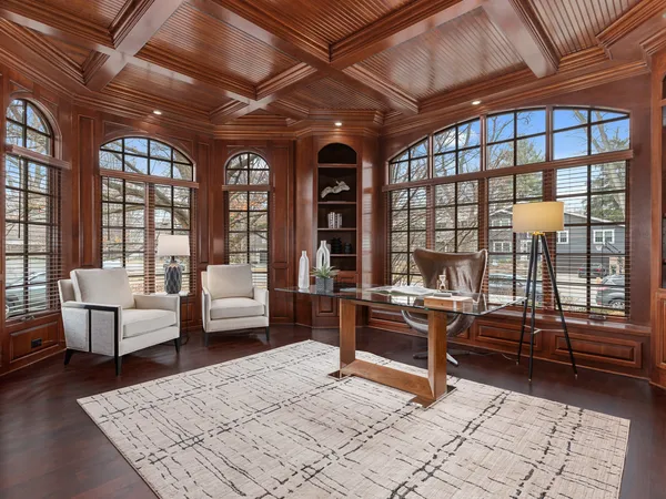 $2,380,000 | 712 East Hillside Road, Naperville, IL 60540