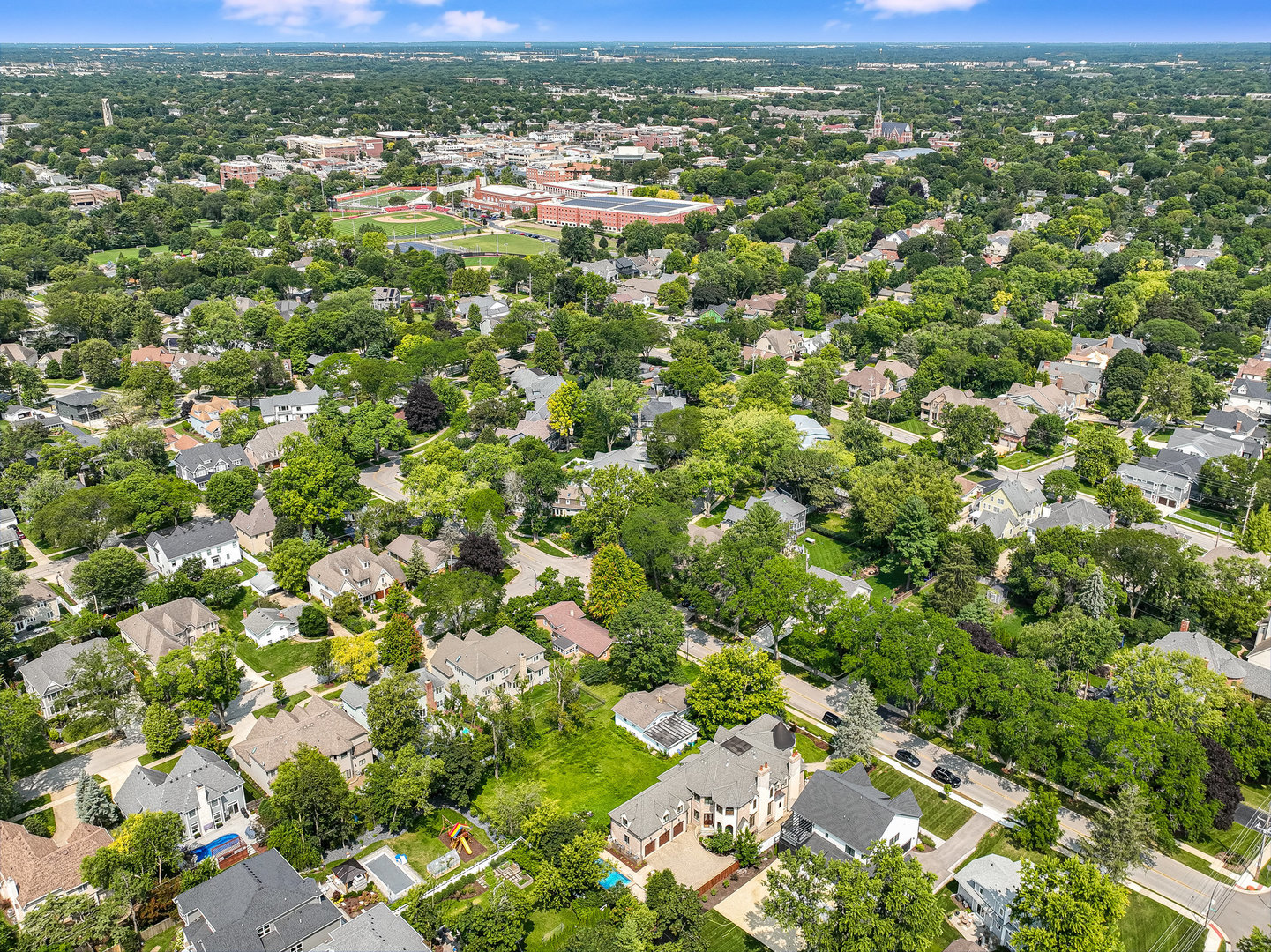 712 East Hillside Road Naperville, IL 60540 - Photo 76 of 83