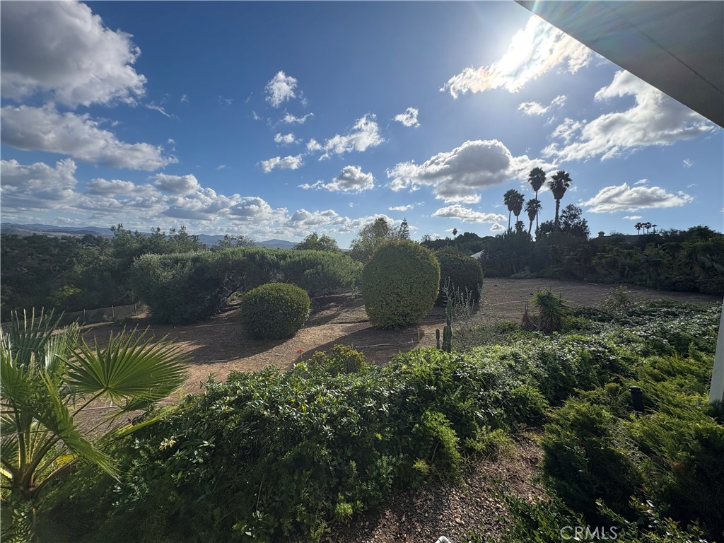 1905 Vista Del Norte Fallbrook, CA 92028 - Photo 29 of 29 a view of a lake in middle of forest