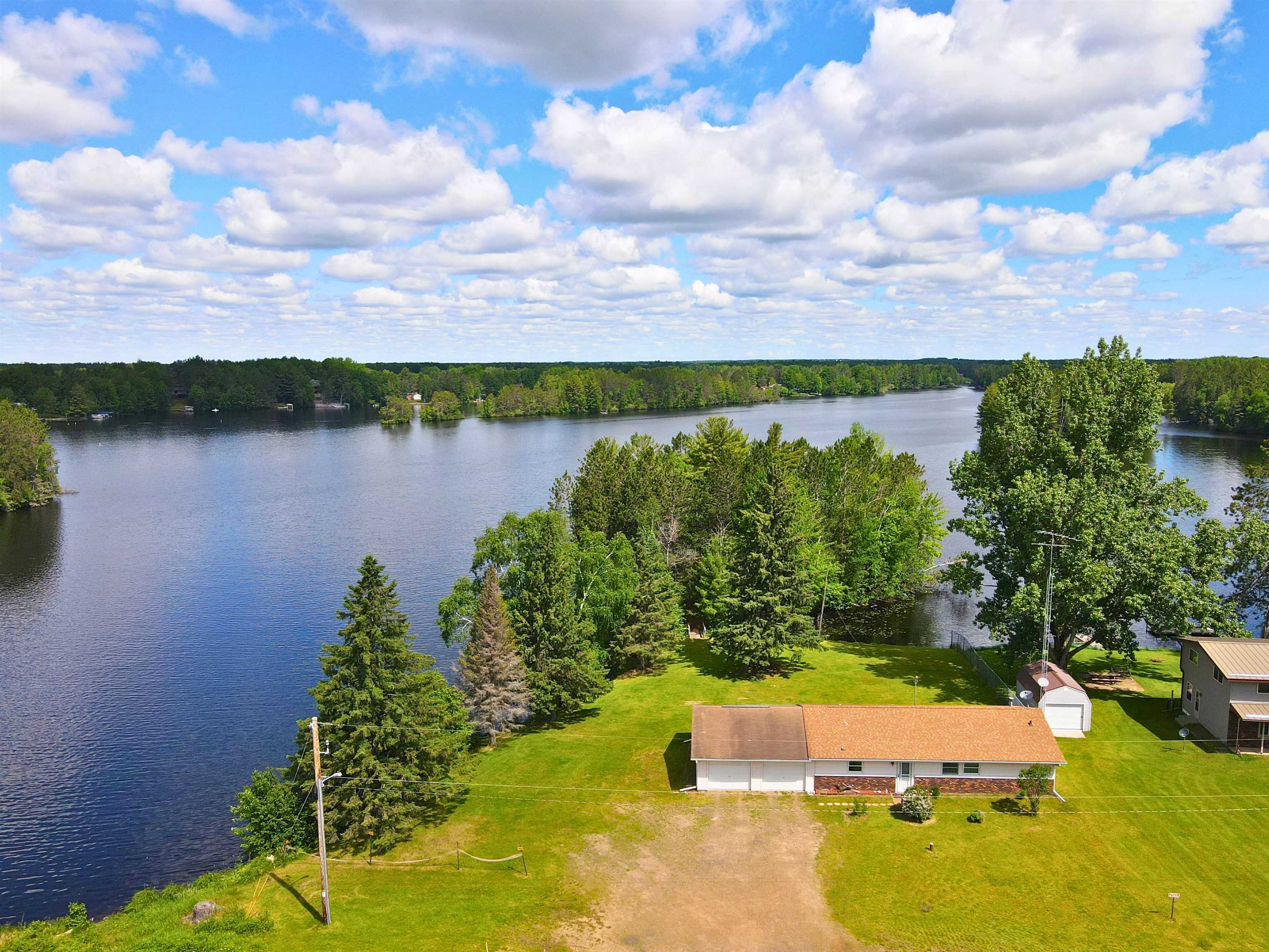W7540 Cth Road Phillips, WI 54555 - Photo 1 of 1