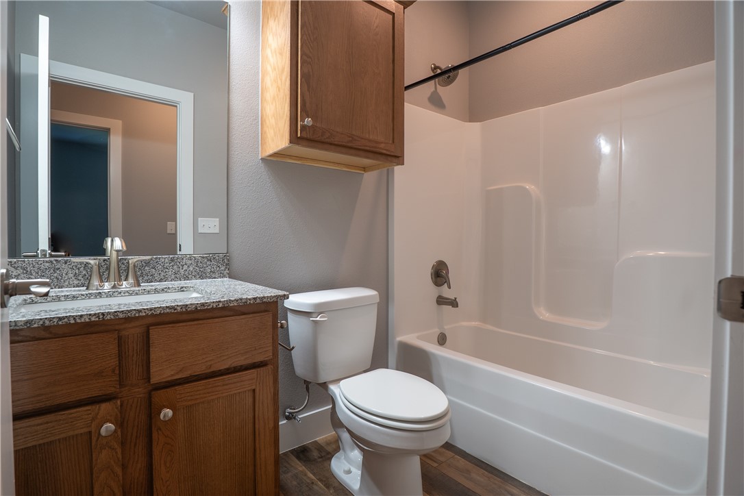 1723 Booker Circle Pea Ridge, AR 72751 - Photo 17 of 20 Gallery Image 17