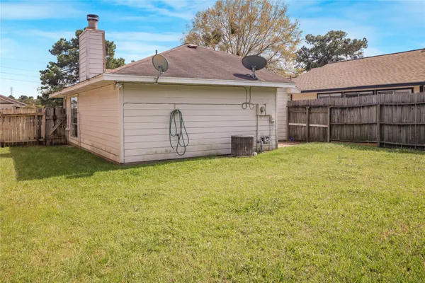 $1,595 | 11906 Westwold Drive, Tomball, TX 77377