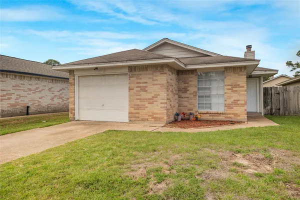 $1,595 | 11906 Westwold Drive, Tomball, TX 77377