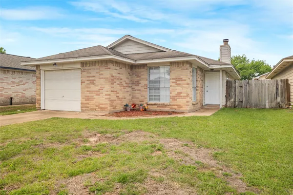 $1,595 | 11906 Westwold Drive, Tomball, TX 77377