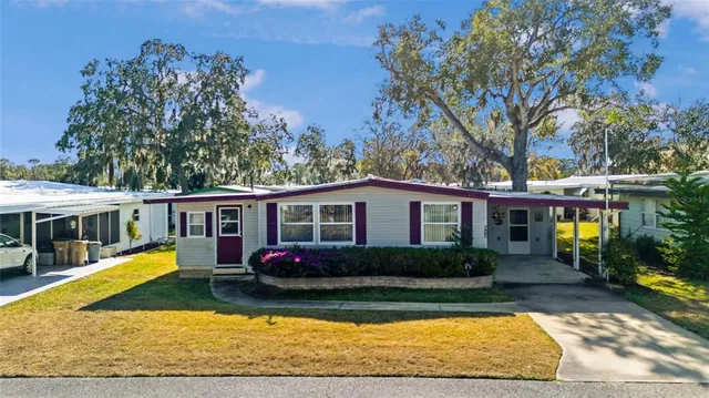 $79,900 | 512 Palo Verde Drive, Leesburg, FL 34748