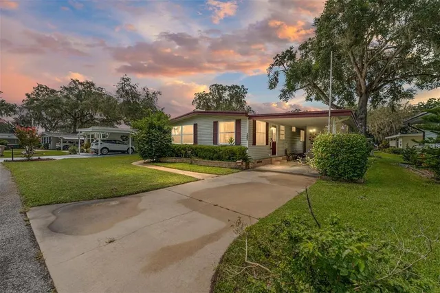 $79,900 | 512 Palo Verde Drive, Leesburg, FL 34748