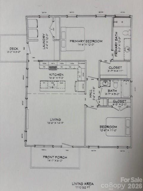 278 Right Prong Road Ellenboro, NC 28040 - Photo 35 of 39