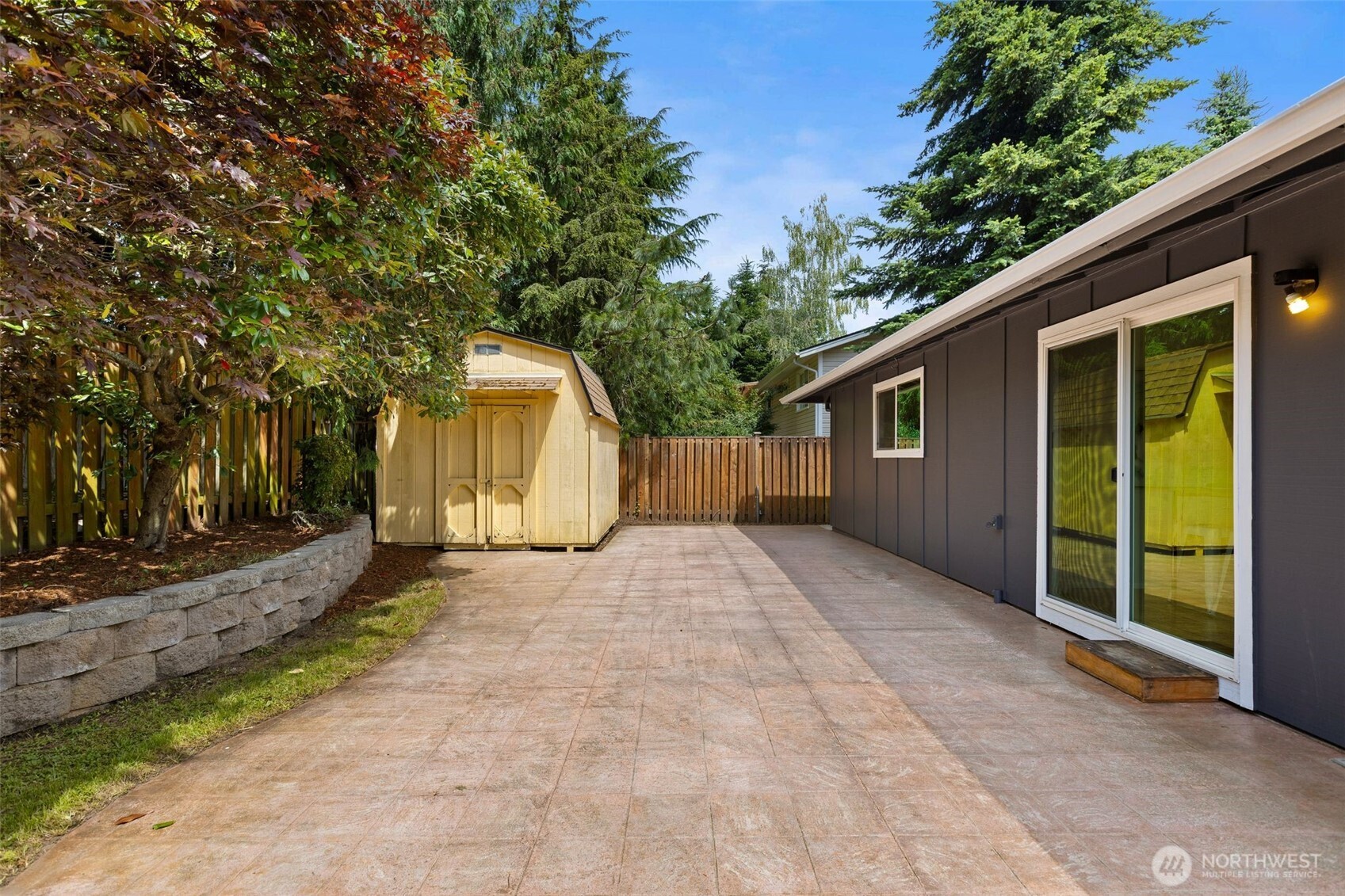 2507 Vashon Court Northeast Renton, WA 98059 - Photo 31 of 40