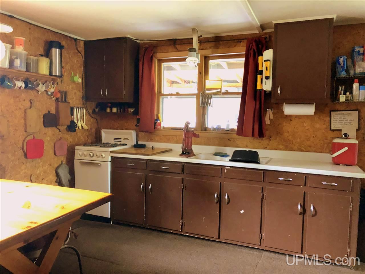 Tbd Perlot Road Felch, MI 49831 - Photo 42 of 45