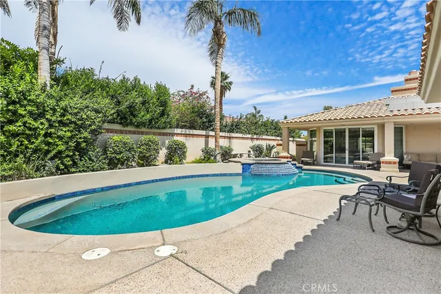 $8,500 | 75571 Painted Desert Drive, Indian Wells, CA 92210