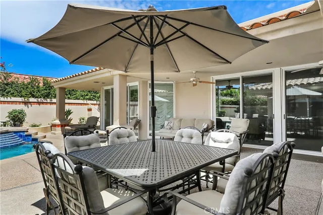 $8,500 | 75571 Painted Desert Drive, Indian Wells, CA 92210