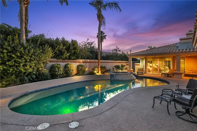 $8,500 | 75571 Painted Desert Drive, Indian Wells, CA 92210