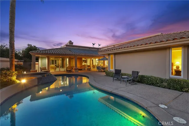 $8,500 | 75571 Painted Desert Drive, Indian Wells, CA 92210