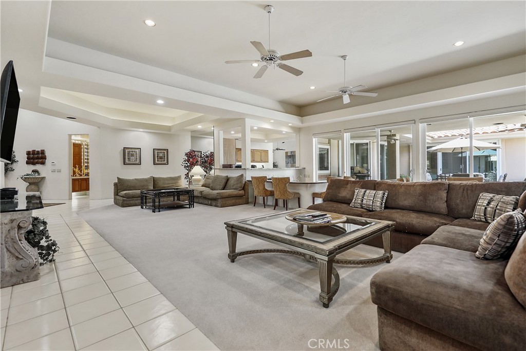 75571 Painted Desert Drive Indian Wells, CA 92210 - Photo 48 of 54