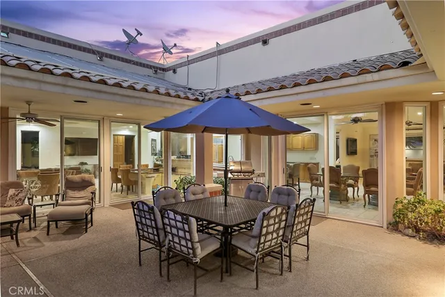 $8,500 | 75571 Painted Desert Drive, Indian Wells, CA 92210