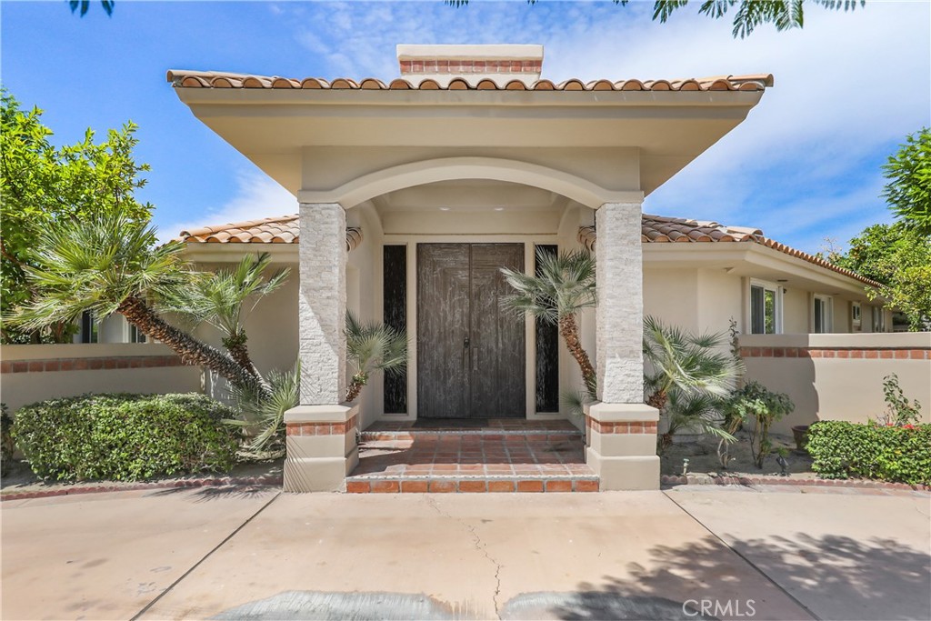 75571 Painted Desert Drive Indian Wells, CA 92210 - Photo 53 of 54