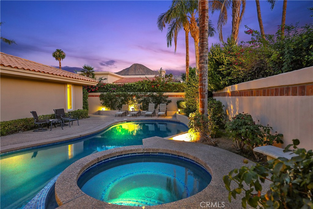 75571 Painted Desert Drive Indian Wells, CA 92210 - Photo 6 of 54