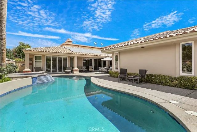 $8,500 | 75571 Painted Desert Drive, Indian Wells, CA 92210