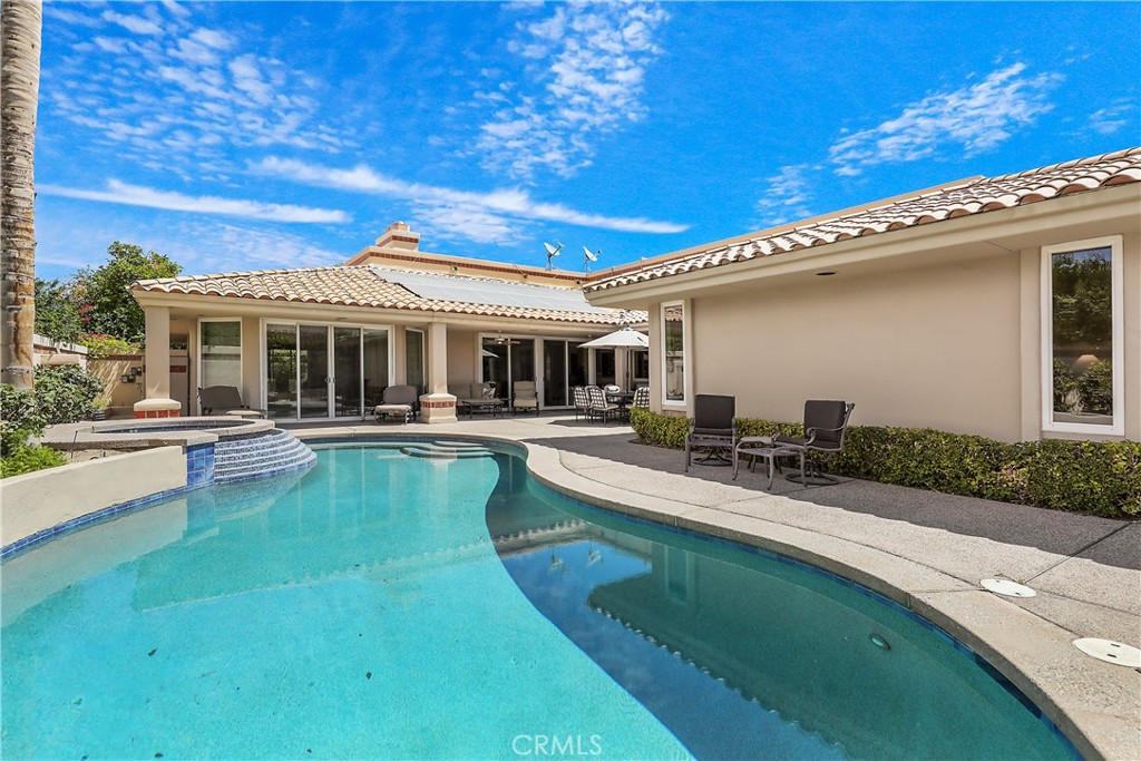 75571 Painted Desert Drive Indian Wells, CA 92210 - Photo 10 of 54