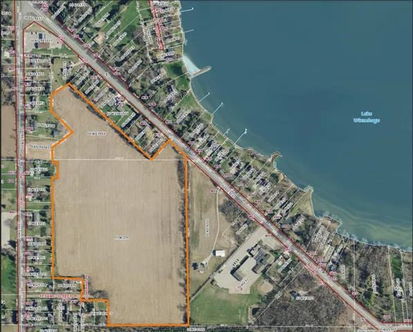 $449,000 | 45 State Road, Oshkosh, WI 54902