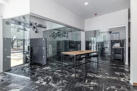$995,000 | 6444 Burnet Road, Unit 100, Austin, TX 78757