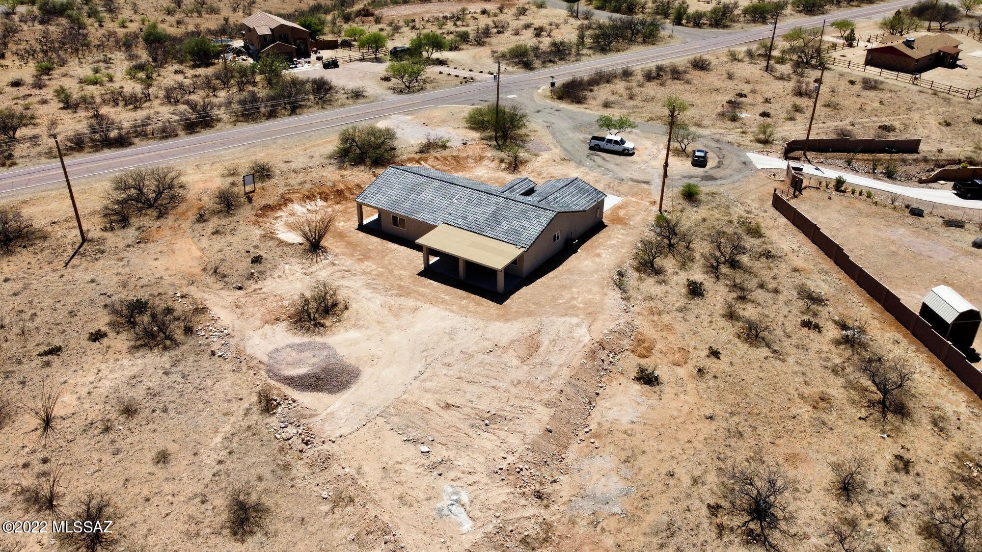 1871 Wall Court Rio Rico, AZ 85648 - Photo 25 of 26